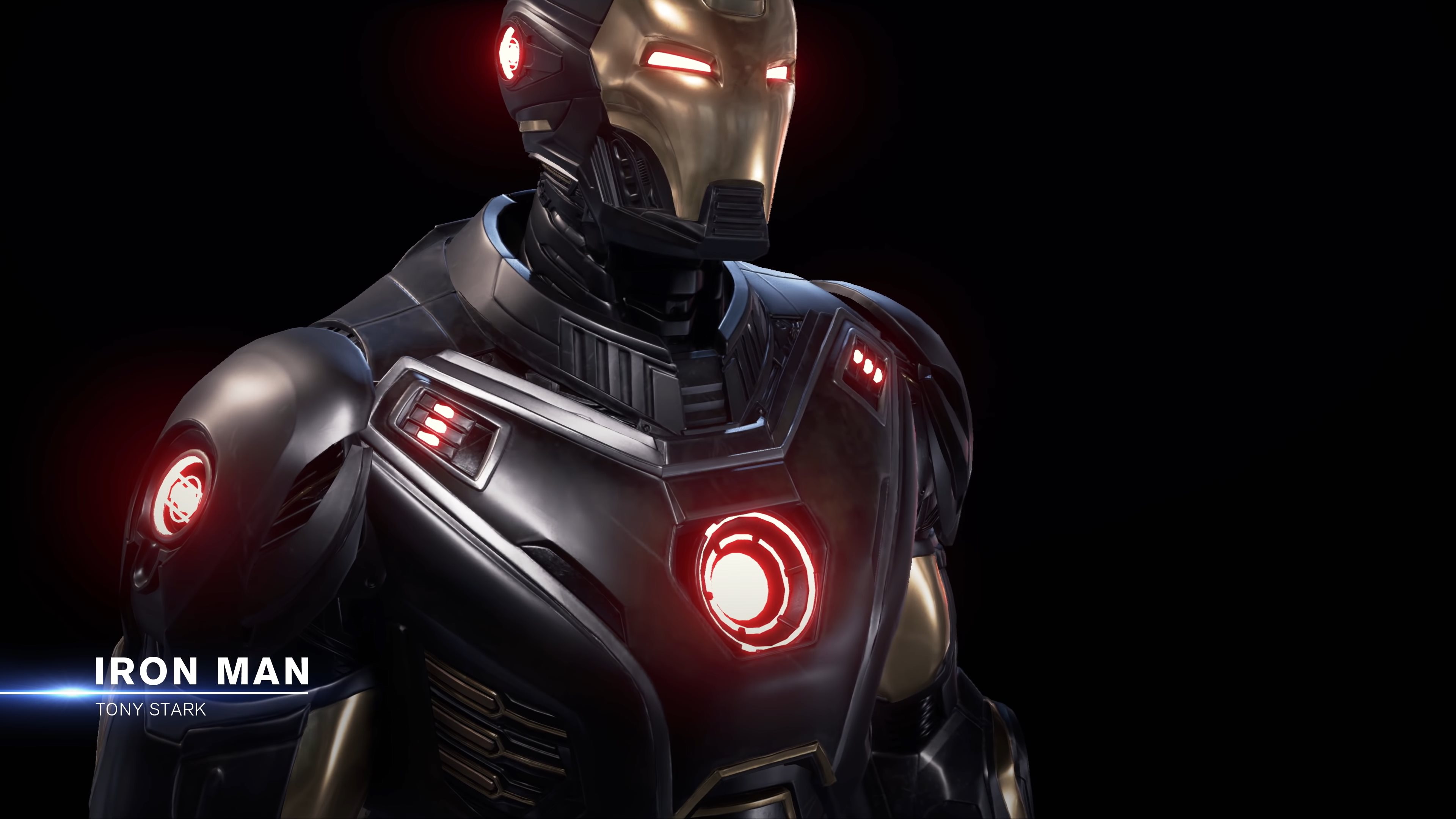 《漫威复仇者联盟》可解锁服装公开 灵感来自浩克大战钢铁侠
