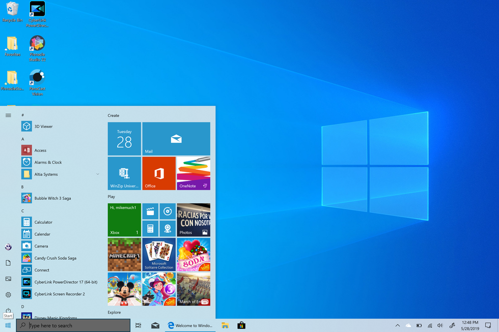 Windows10全球安装量已突破9亿  Win7正加速离场