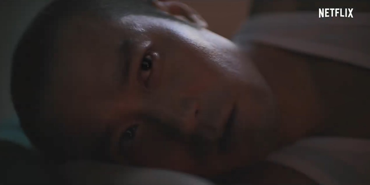 Netflix华语原创剧集《罪梦者》首支预告 10月31日播出 贾静雯主演