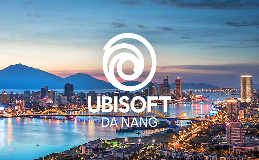 育碧在越南开设新工作室 专注移动端游戏开发工作