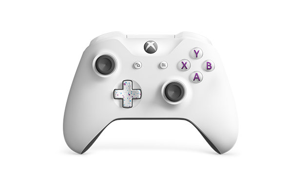 微软推出超时空特别版Xbox 10月8日正式上线