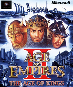 游戏历史上的今天：《帝国时代2》在北美发售