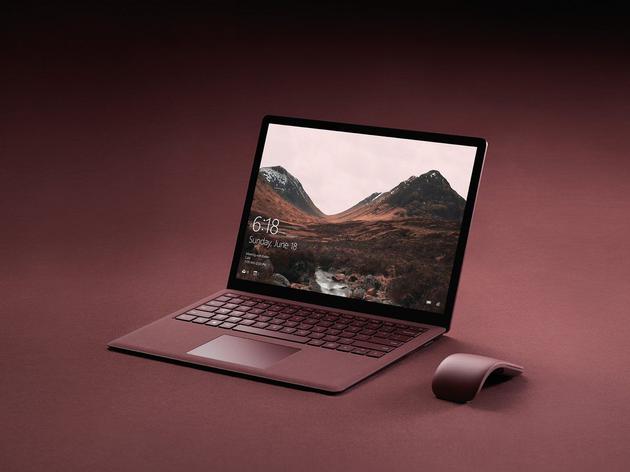 微软发布会前瞻：Surface迎来最大变革 双屏设备或亮相
