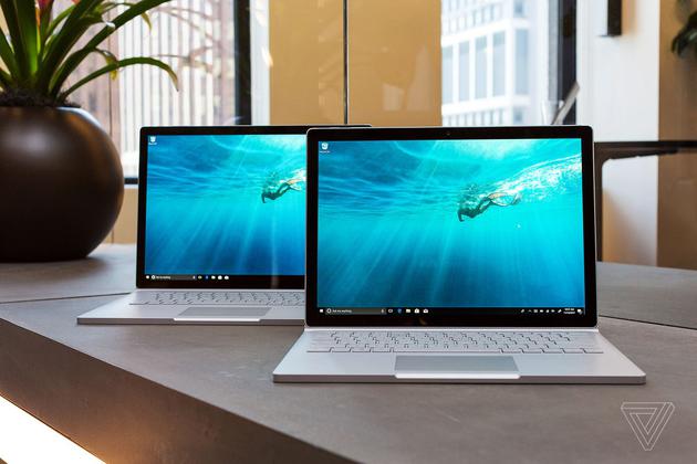 微软发布会前瞻：Surface迎来最大变革 双屏设备或亮相