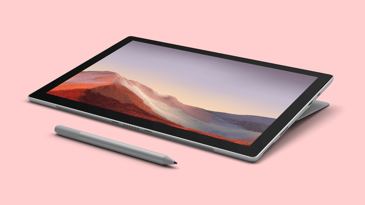 全面更新 微软中国Surface新品预订页面已上线