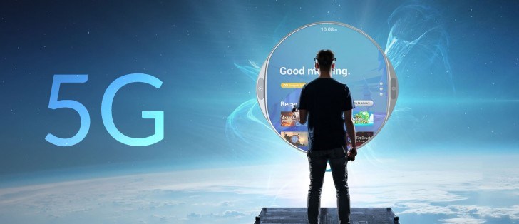 HTC下管：云游戏战VR影戏将成为5G的“杀足级”使用