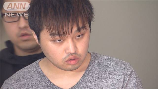 25岁男性护理士 死亡威胁史艾的嫌犯神田悠斗被抓获