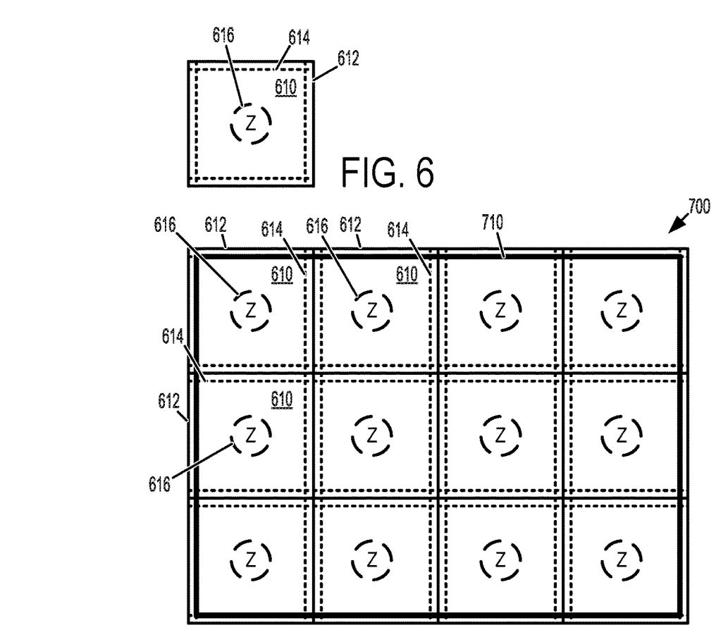 微软新专利曝光：拥有震动反馈的VR地毯