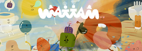 《Wattam》游戏库