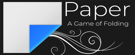 《纸：折叠游戏》英文免安装版