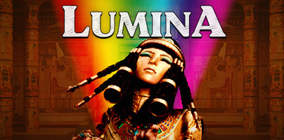 《Lumina》英文免安装版