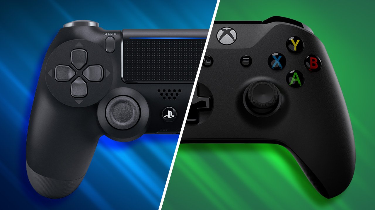 PS5 vs Xbox Scarlett 全面对比 你选哪一台？