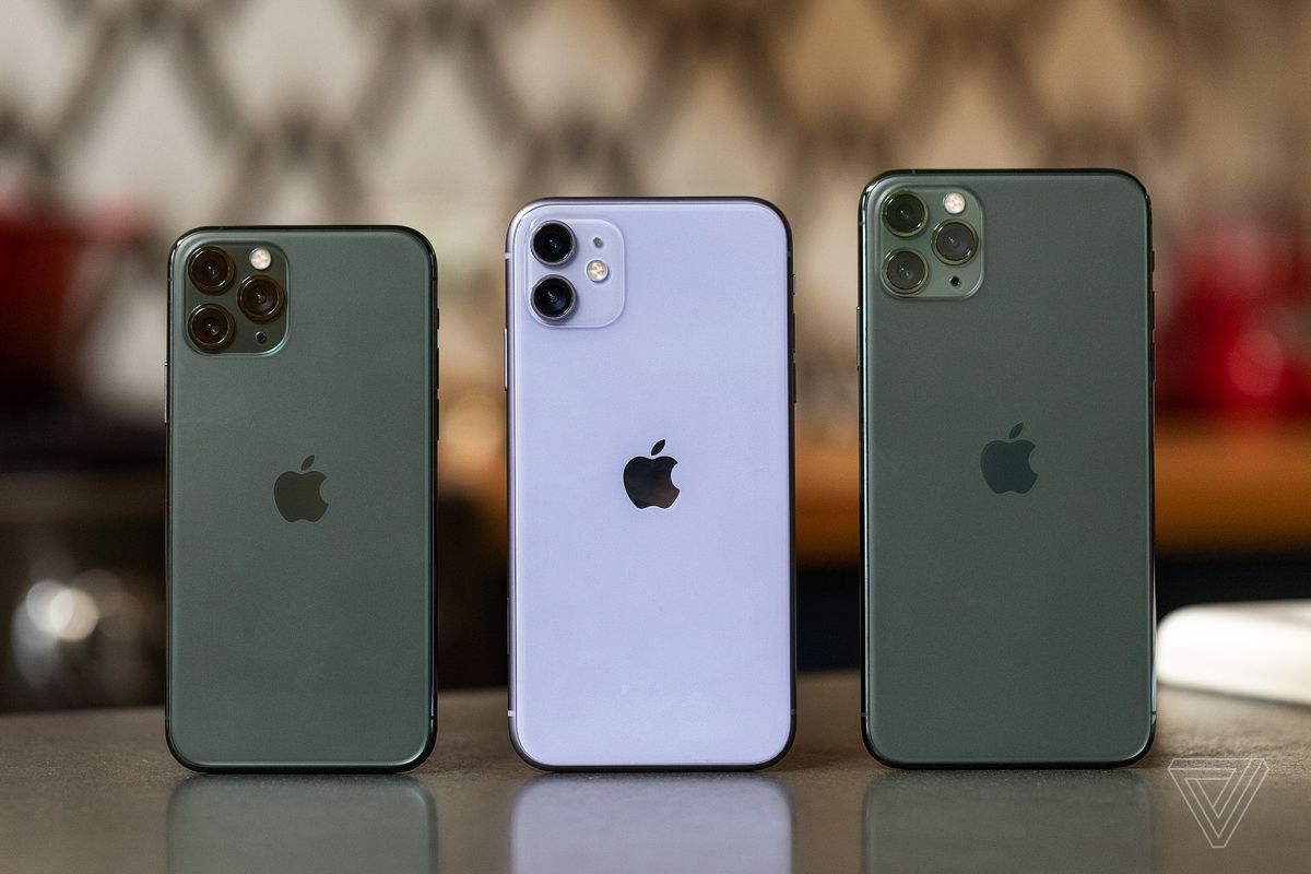 iPhone 11热卖两大年夜启事：便宜+老设备没有克没有及没有换