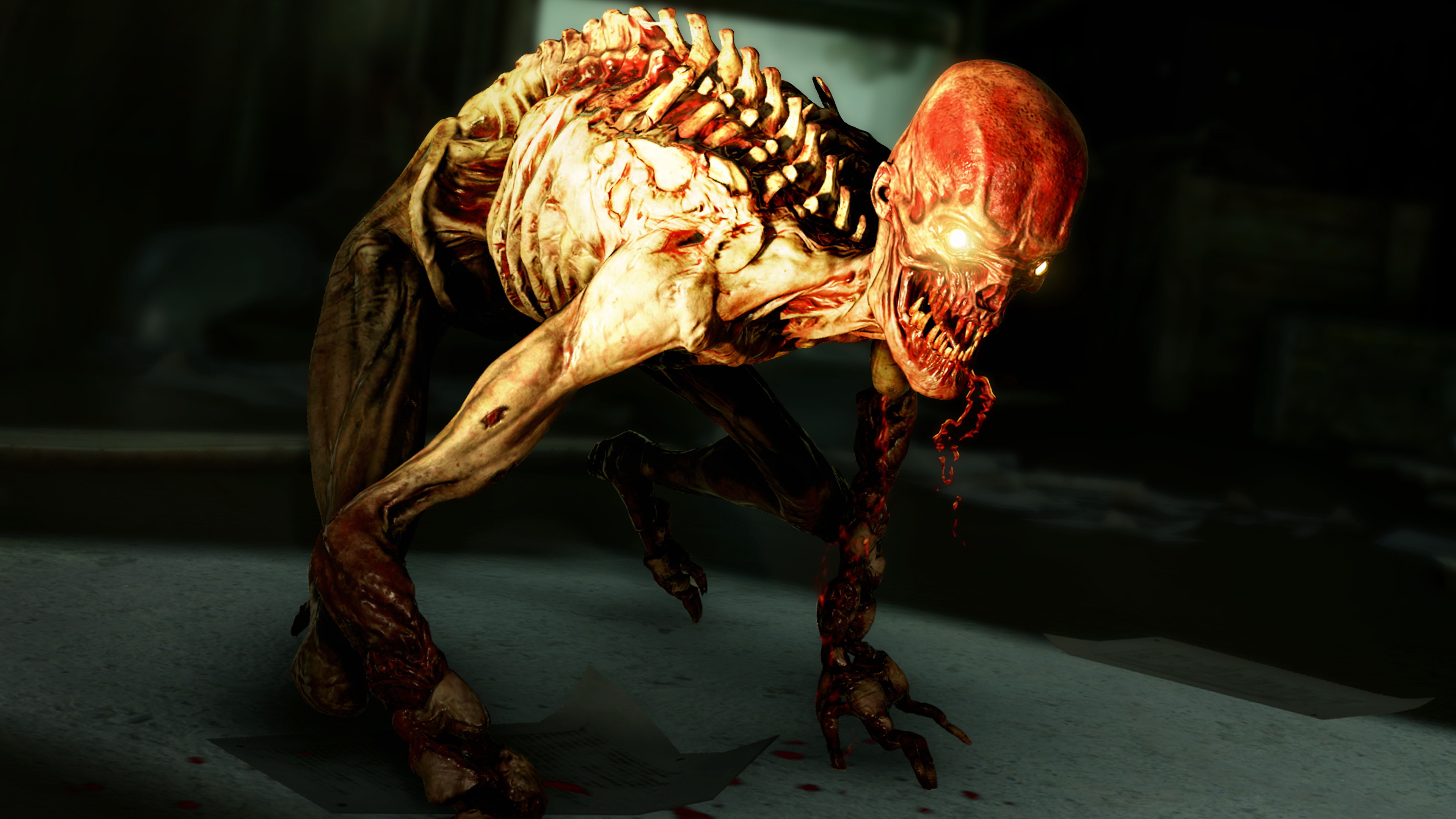 《僵尸部队4：死亡战争》新预告 PC版2020年2月4日发售