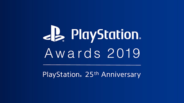 PlayStation 2019颁奖大年夜会日期支布 玩家可参与投票