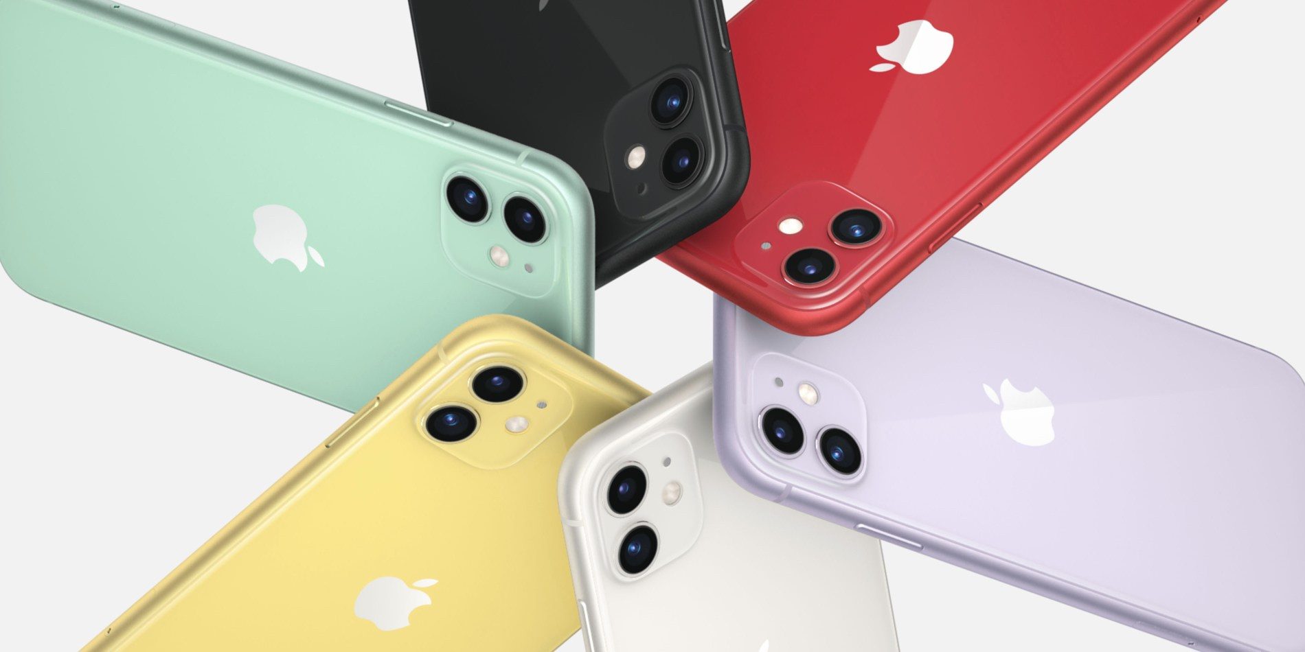 分析师：iPhone 11需求强劲 明年发四款5G型号