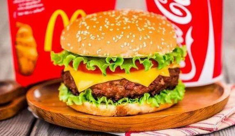 麦当劳中国正在考虑引进人造肉：还要看消费习惯
