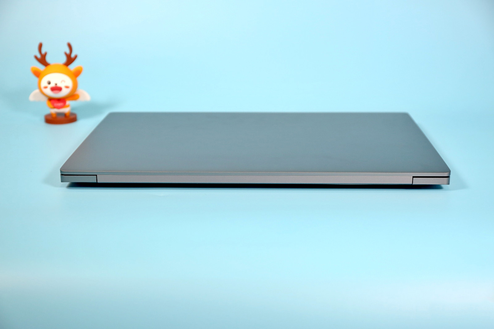 小米笔记本Pro15增强版图赏 10代酷睿i7+16GB内存