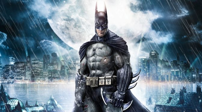 《蝙蝠侠》新作名字或泄露 玩家可扮演整个蝙蝠家族