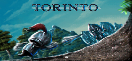 《TORINTO》英文免安装版