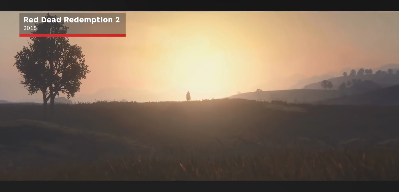 IGN盘点游戏史上最佳宣传片：热血沸腾又令人怀念