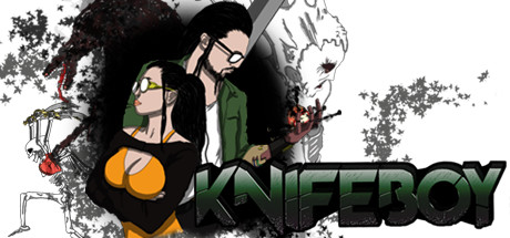 《KnifeBoy》英文免安装版