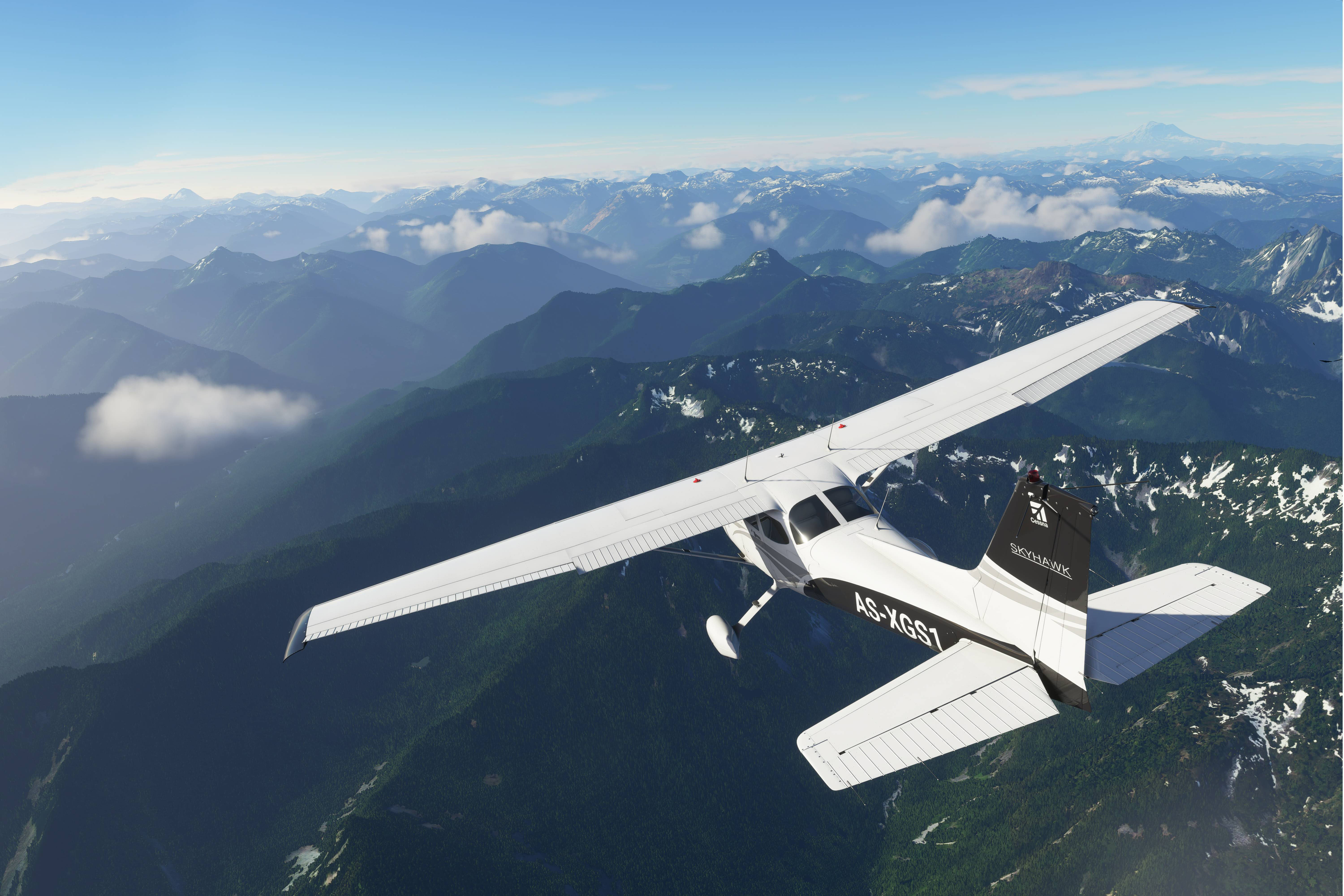 《微软飞行模拟》大量新截图-8222 