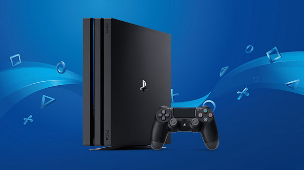 PS4已卖出1.028亿台 成为历史第2大年夜滞销主机