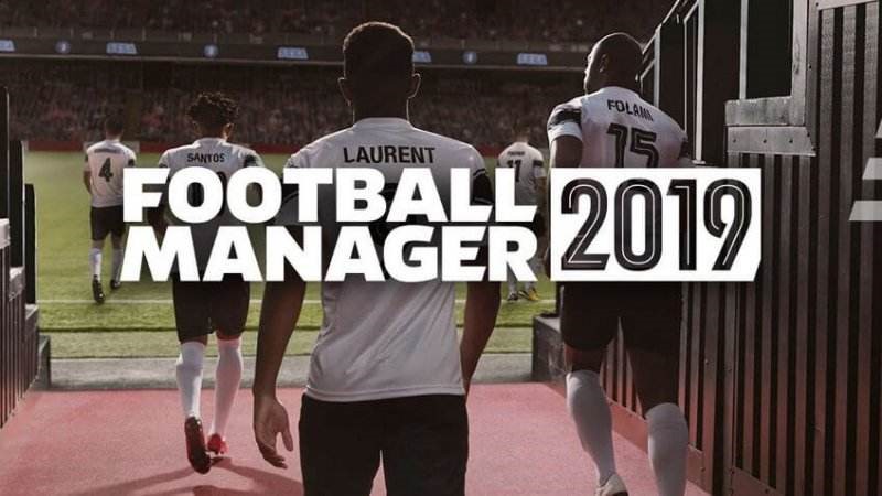 《足球经理2019》评测：硬核玩法下的虚拟足球游戏