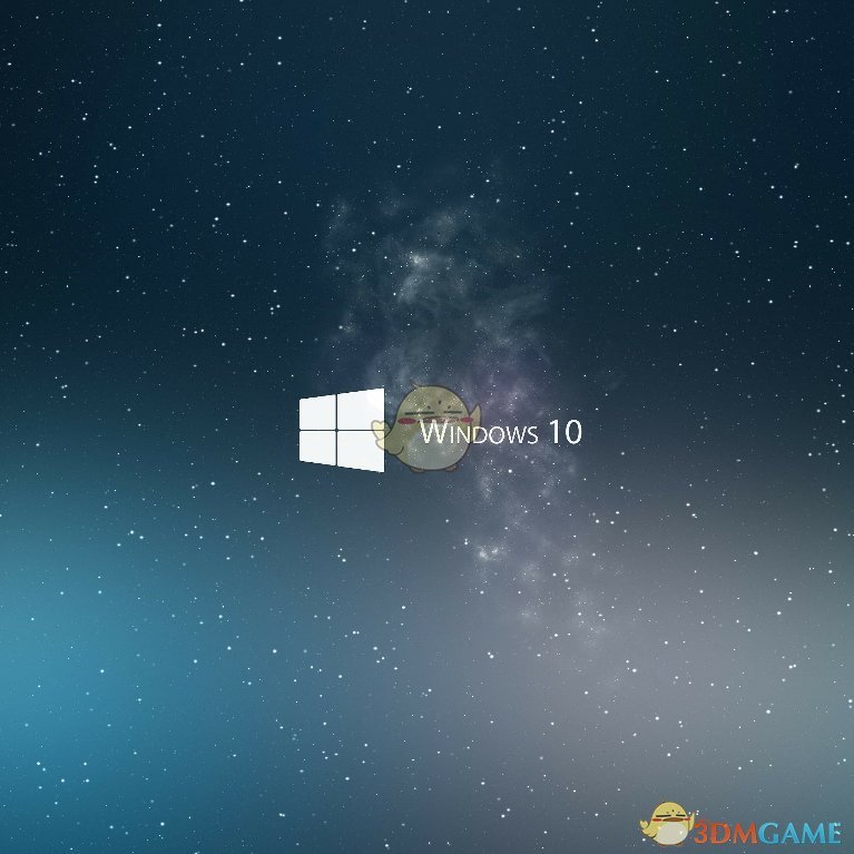Windows 10星空动态壁纸下载 Wallpaper微软windows10星空壁纸 3dm单机