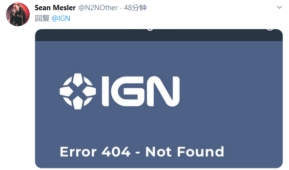 《死亡搁浅》IGN 6.8分？看看网友们的反应吧