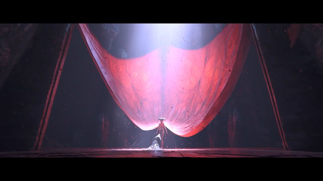 暴雪嘉光阳：《暗乌损坏神4》正式支布 声张片及实机演示公开