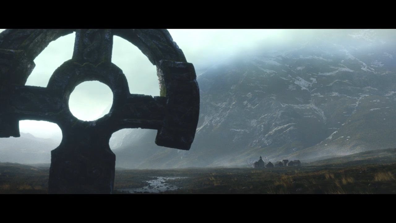 暴雪嘉年华：《暗黑破坏神4》正式公布 宣传片及实机演示公开