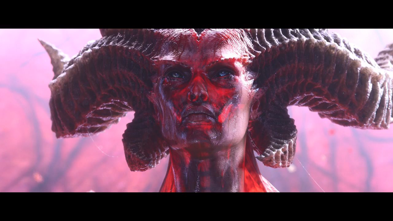 暴雪嘉年华：《暗黑破坏神4》正式公布 宣传片及实机演示公开