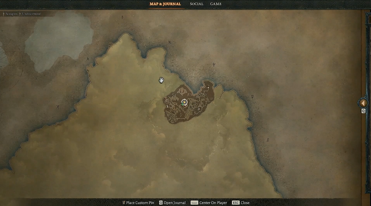 暴雪嘉年华：《暗黑4》世界介绍 将拥有完整大地图