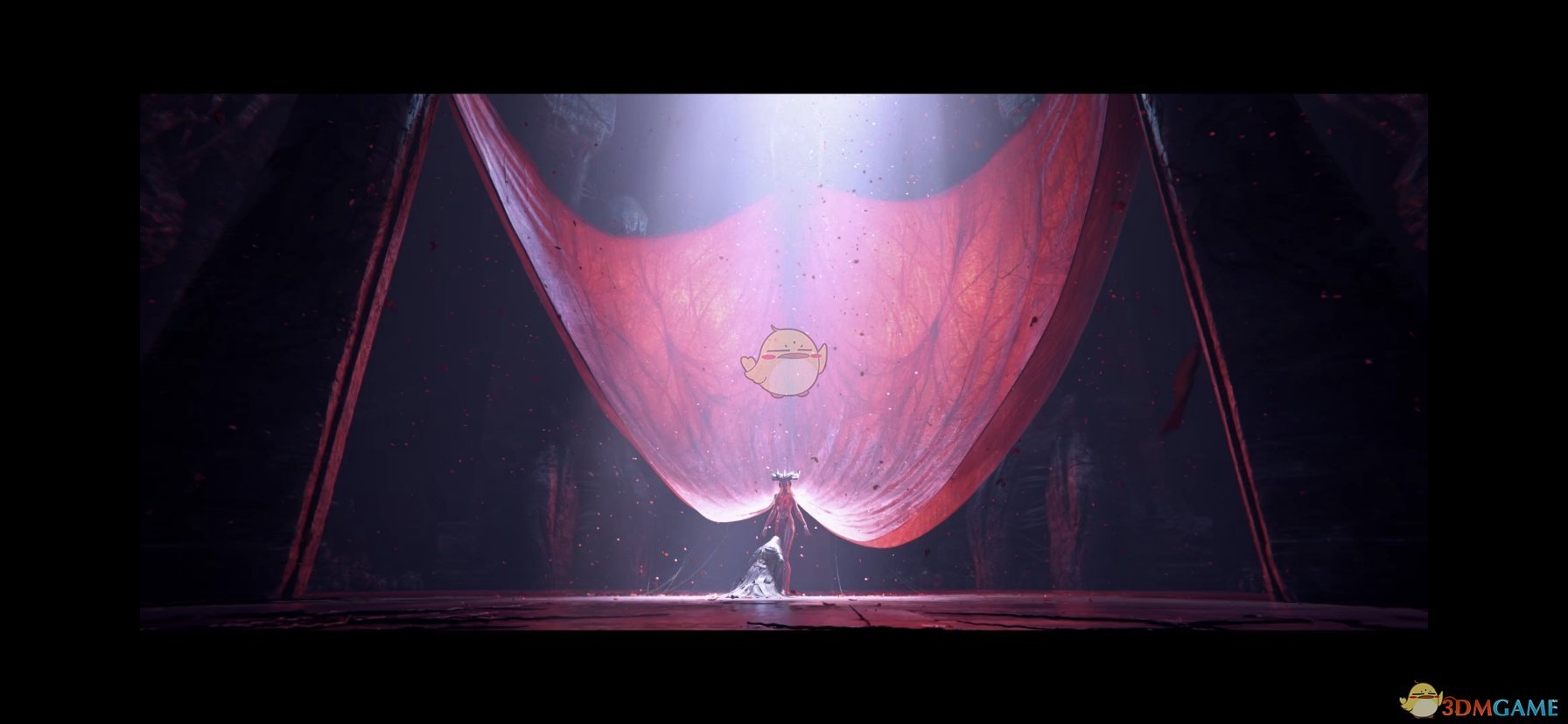 《暗黑破坏神4》预告片CG详细分析