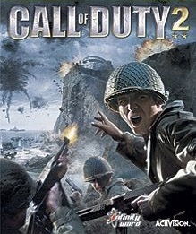 游戏历史上的今天：《使命召唤4：现代战争》正式发售