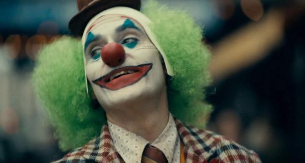 马丁·斯科塞斯曾考虑拍摄《小丑》：影片很出色