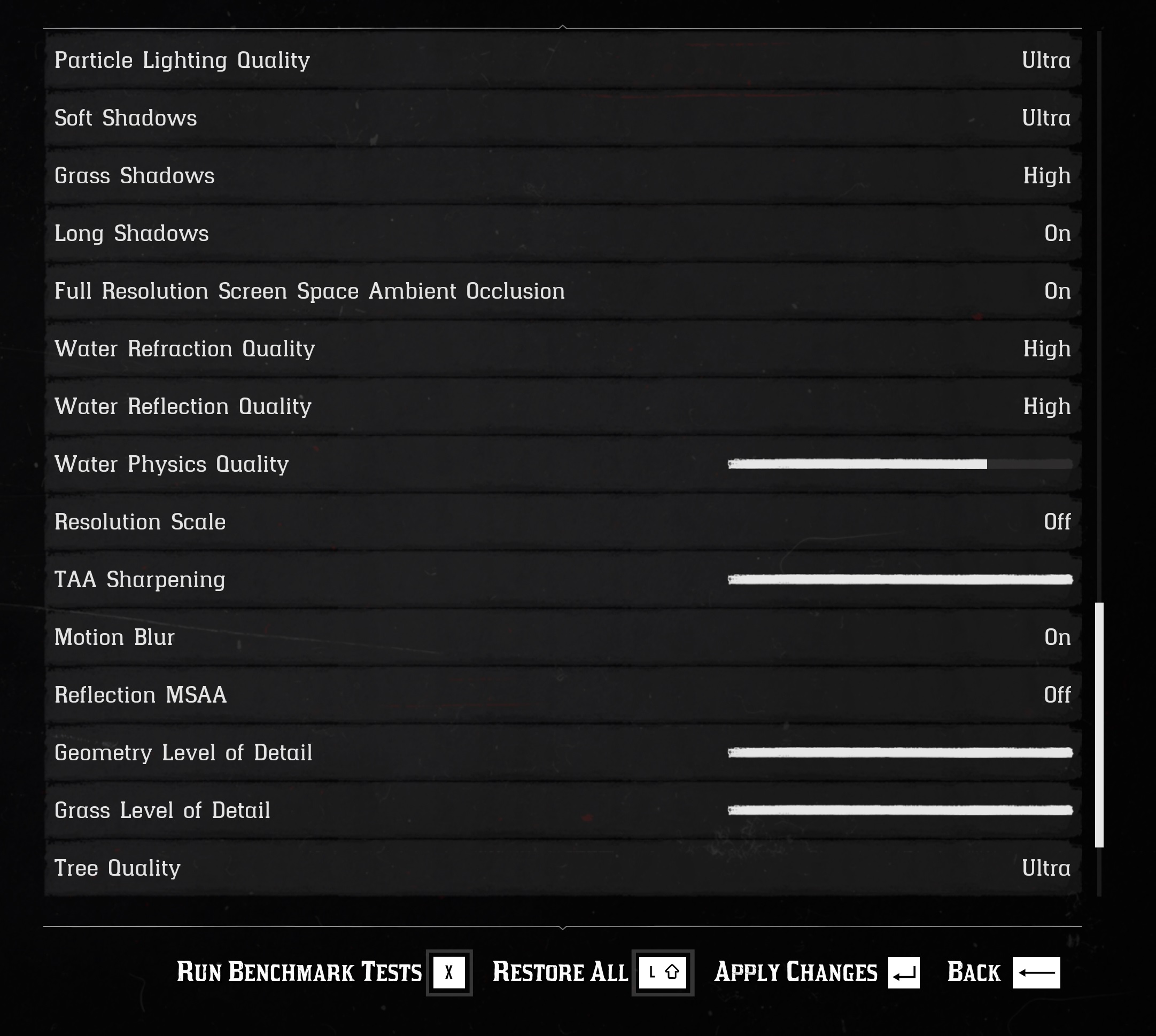 《荒野大镖客2》PC版支持DX12 画质设定超40个