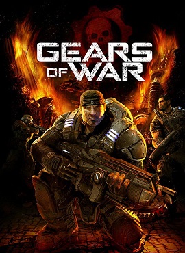 游戏历史上的今天：《战争机器》正式发售