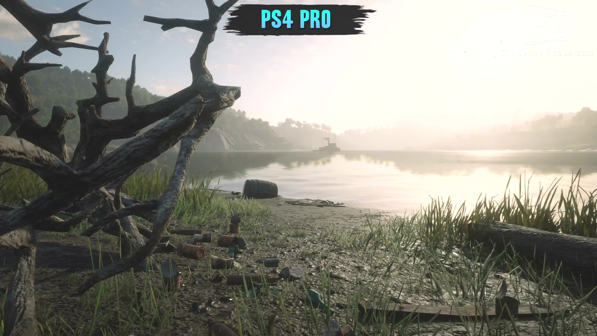 Ұڿ2ԱȣPC vs X1X vs PS4 Pro