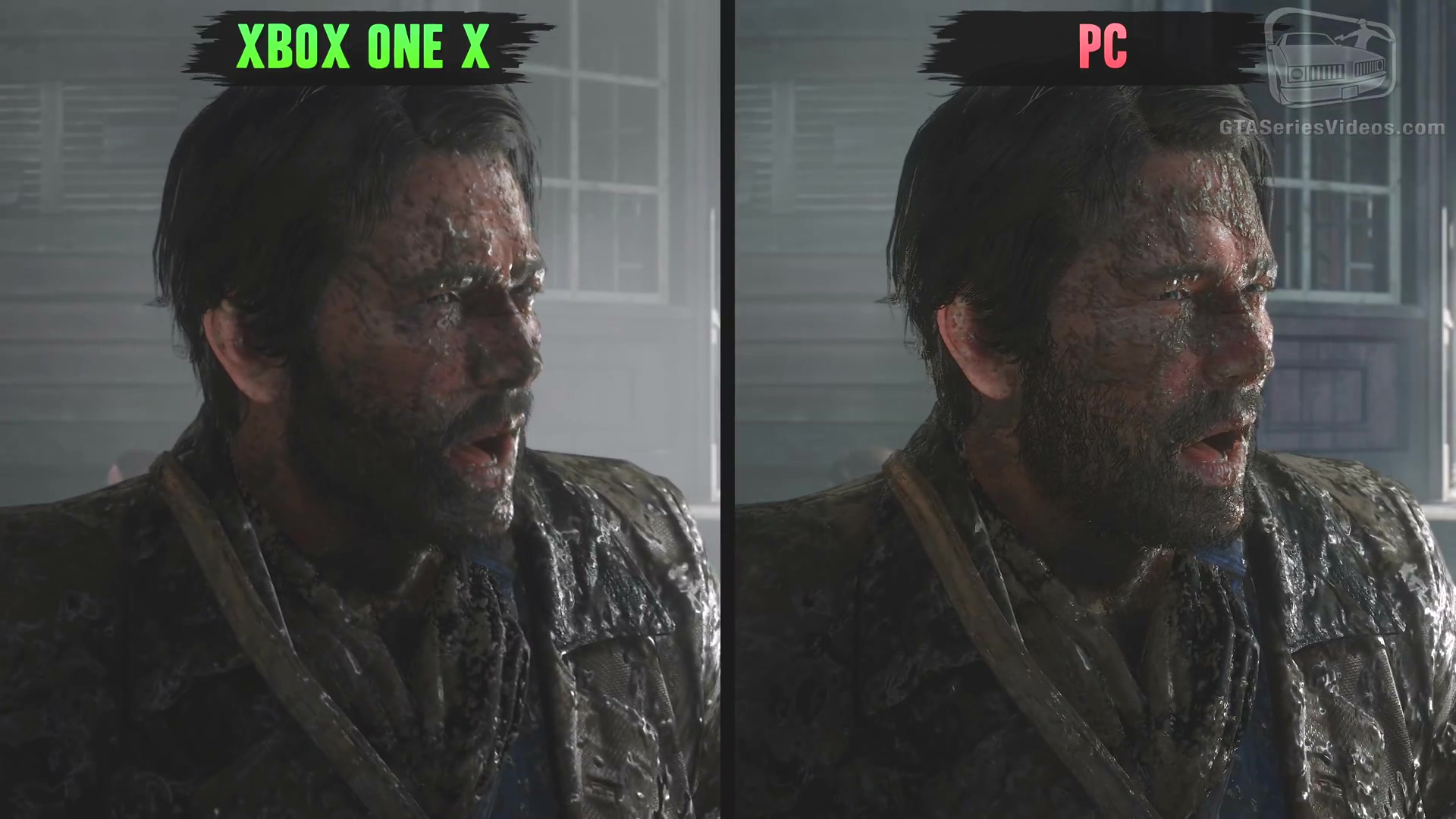 Ұڿ2ԱȣPC vs X1X vs PS4 Pro