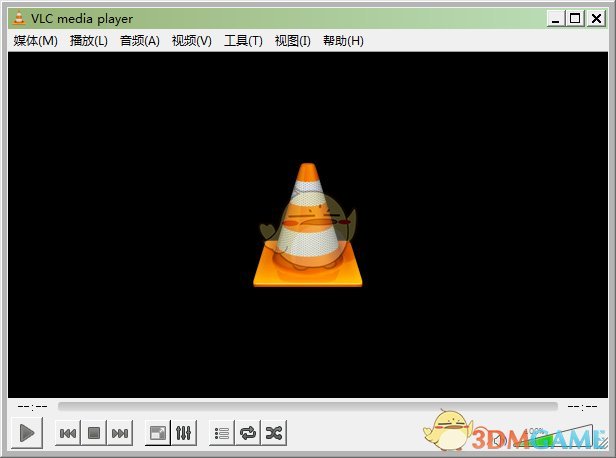 《VLC Media Player》最新版