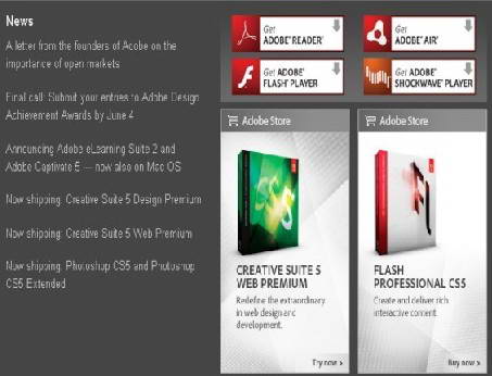 《Adobe Shockwave player》最新版