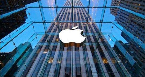 到2025年 苹果告乌支进每一年将达110亿好元