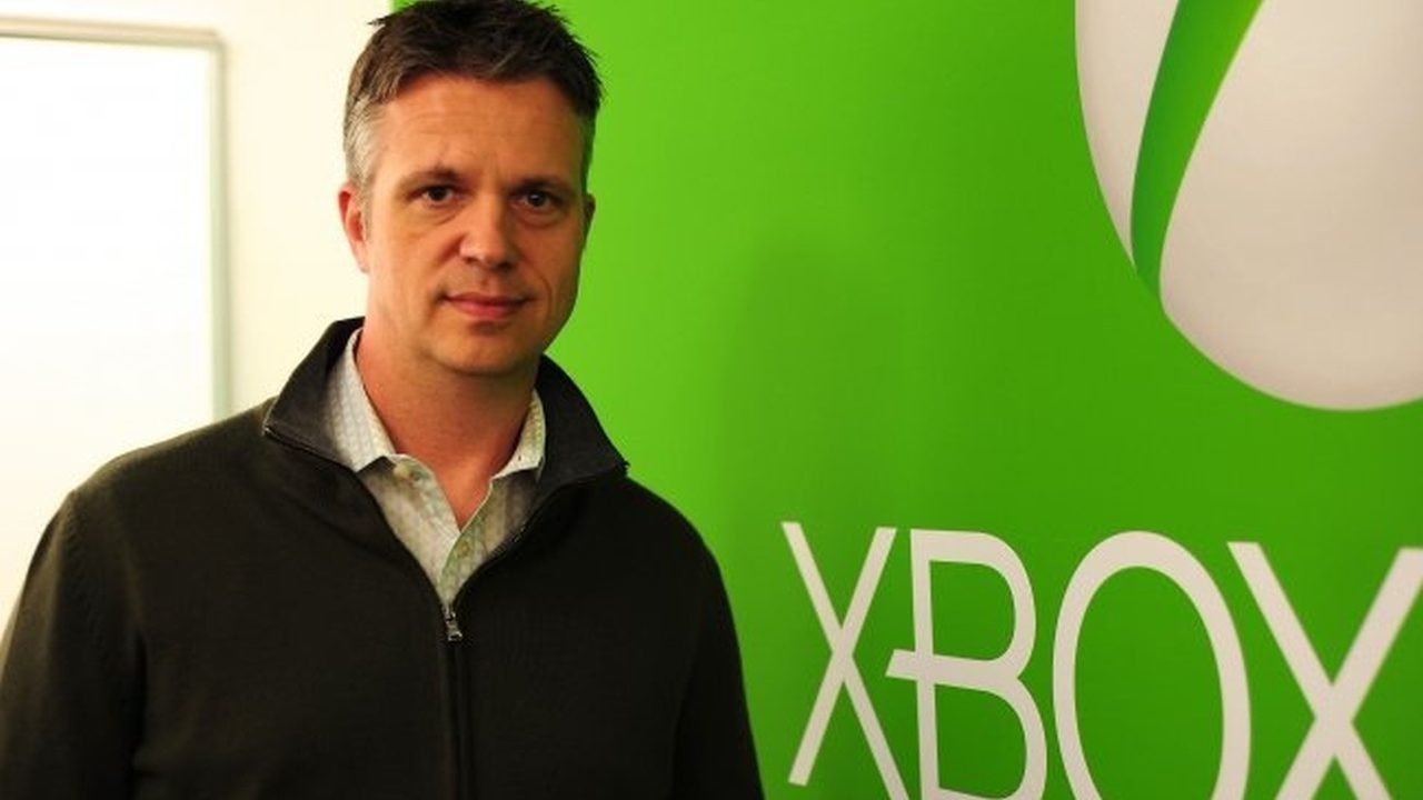 Xbox工作室负责人：XGP是Xbox旗下开发者们的福音