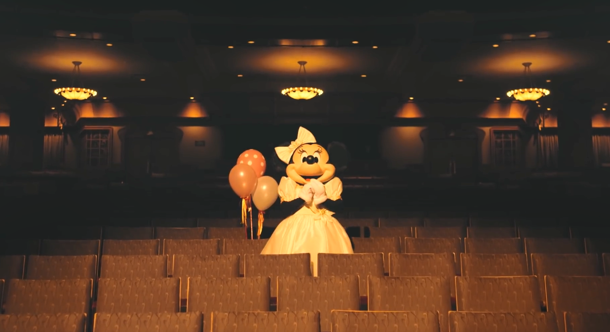 今天11.18日米老鼠生日！东京迪士尼发布特别视频庆祝