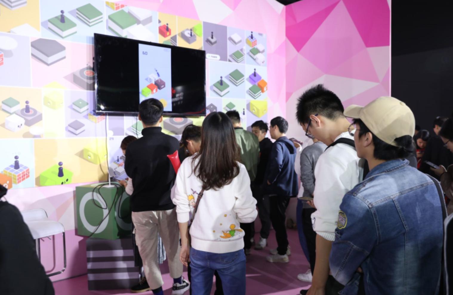 中国电子竞技创新大赛：当剪纸和电竞相遇