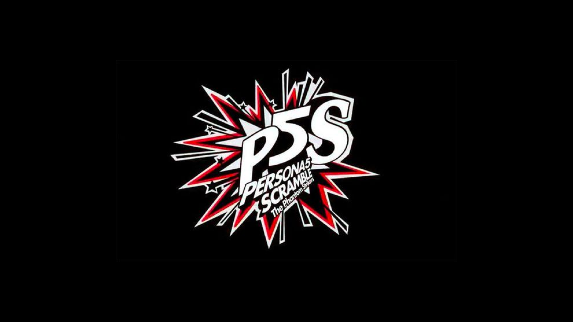 《女神异闻录5》29日公开动画特别篇 《P5S》新信息届时发布 