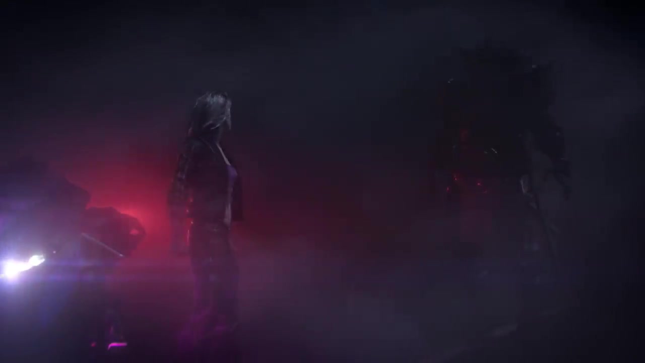 《黎明杀机》DLC“被诅咒遗产”诡异预告片公布